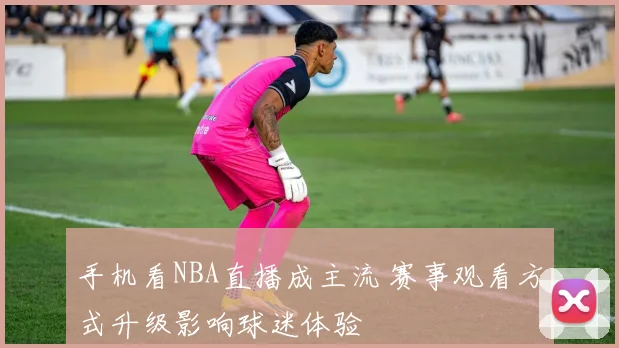 手机看NBA直播成主流 赛事观看方式升级影响球迷体验