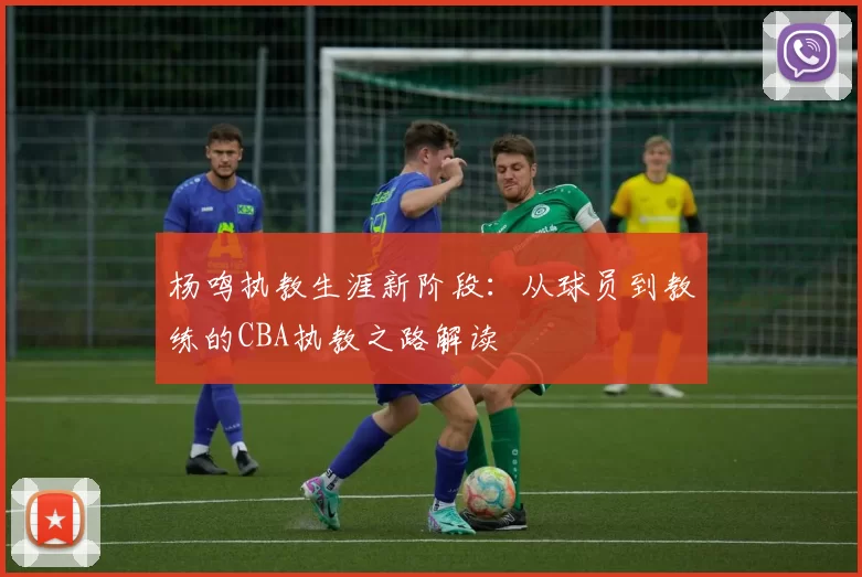 杨鸣执教生涯新阶段：从球员到教练的CBA执教之路解读