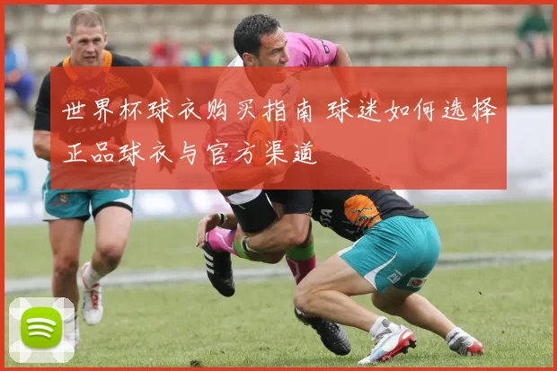 世界杯球衣购买指南 球迷如何选择正品球衣与官方渠道