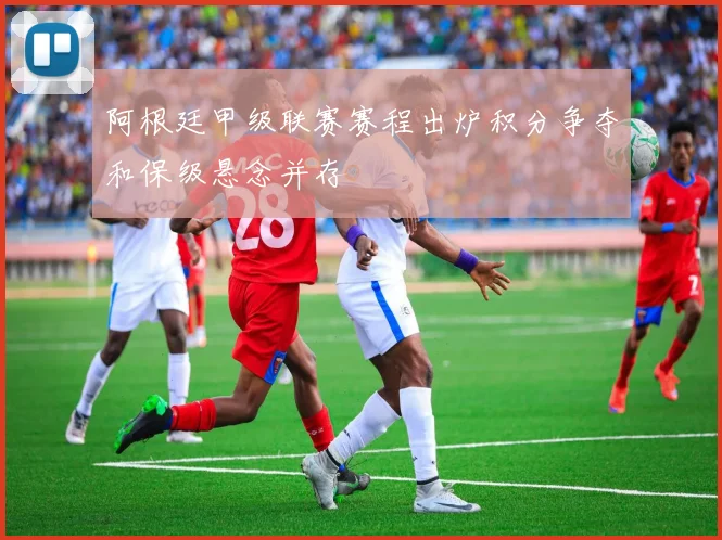阿根廷甲级联赛赛程出炉积分争夺和保级悬念并存